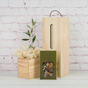 Products: Tree & Chocolates