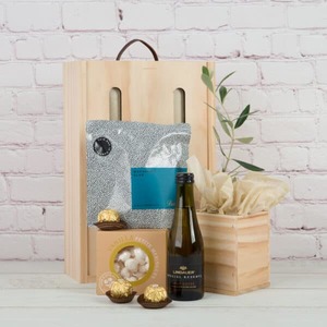 Products: Mother Nature