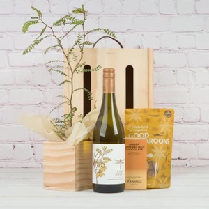 Products: Vino & Verde