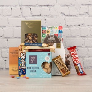 Products: Chocoholic