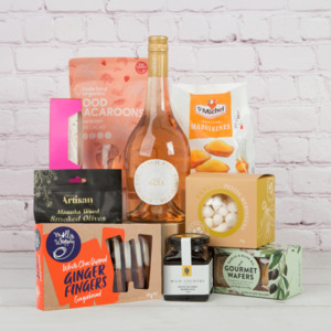 Products: Picnic in Paris