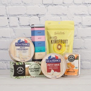 Products: Cheese Please