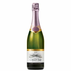 Products: Oyster Bay Sparkling Rosé 750ml