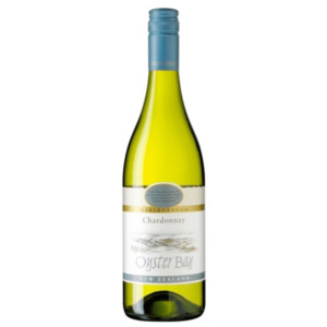 Products: Oyster Bay Chardonnay 750ml