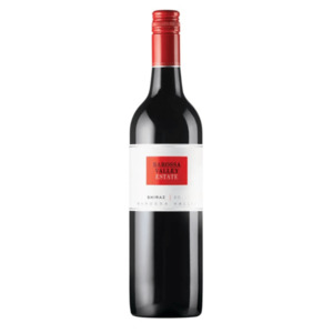 Products: Barossa Valley Estate Shiraz 750ml