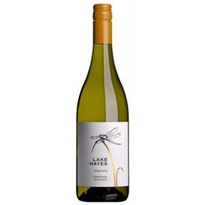 Products: Lake Hayes Pinot Gris