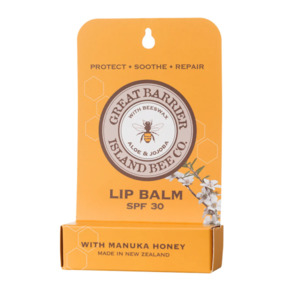Products: Manuka Honey Lip Balm Stick SFP30
