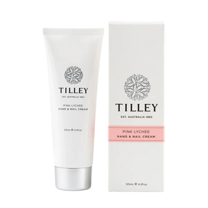 Products: Tilley Hand Cream