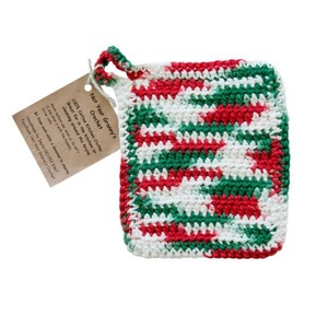 Products: Crochet Kitchen Cloth (NZ Made)