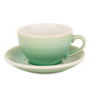 Products: Loveramics Cappuccino Mug & Saucer