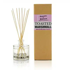 Products: Toasted Marshmallow Reed Diffuser