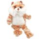 Mini Ginger Cat Soft Plush Toy