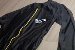 Products: FLYINGMILE Compression Undersuit
