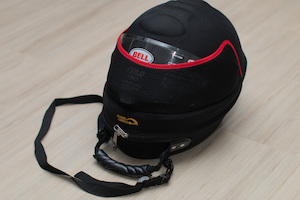 Products: Helmet Case