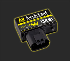 Products: HealTech AR Assistant. Traction Control. Includes Postage