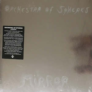Fire Records: Orchestra Of Spheres – Mirror