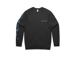 Fazerdaze Artist: Fazerdaze Crew Neck Sweatshirt