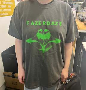 Fazerdaze Artist: Fazerdaze Manta Ray Tee