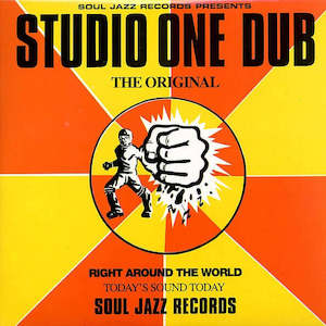 VA – Studio One Dub