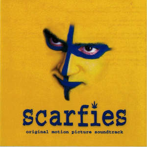 FN425 Various - Scarfies (1999)