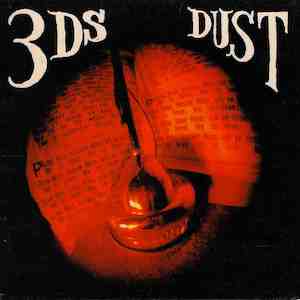 3ds: FN361 3Ds - Dust ‎(1996)