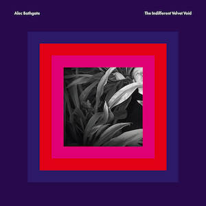 Alec Bathgate - The Indifferent Velvet Void