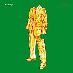 Alec Bathgate - Gold Lamé
