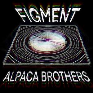 Alpaca Brothers - Figment