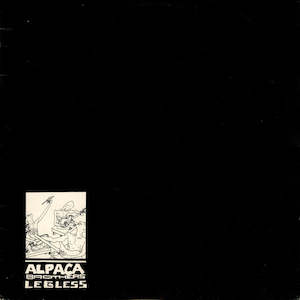 FN050 Alpaca Brothers - Legless (1986)