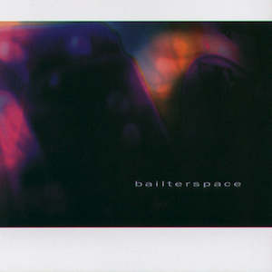 FN484 Bailterspace - Bailterspace (2004)