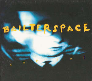 FN375 Bailter Space - Capsul ‎(1997)