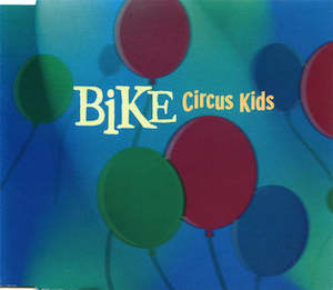 FN390 Bike - Circus Kids ‎(1997)