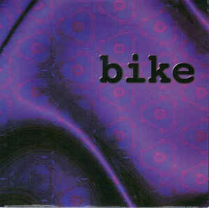 Bike Band: FN369 Bike - Save My Life ‎(1996)