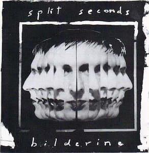 Bilderine: FN276 Bilderine - Split Seconds (1994)