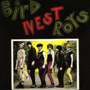 FN067 Bird Nest Roys - Jaffa Boy