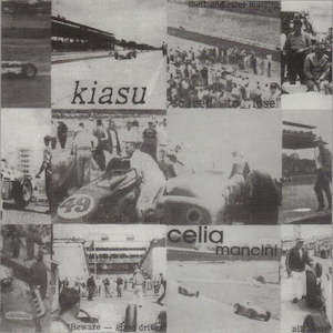 Celia Mancini: FN360 Celia Mancini - Kiasu (1996)