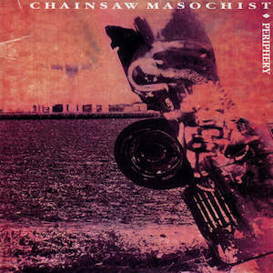 FN170 Chainsaw Masochist - Periphery ‎(1991)