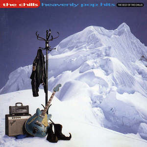 The Chills - Heavenly Pop Hits