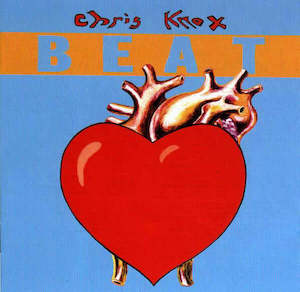 Chris Knox: Chris Knox - Beat (2000)