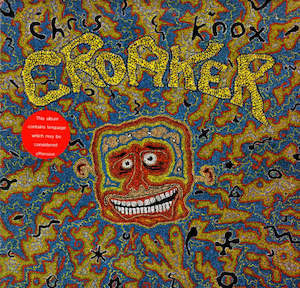 FN165 Chris Knox - Croaker (1990)