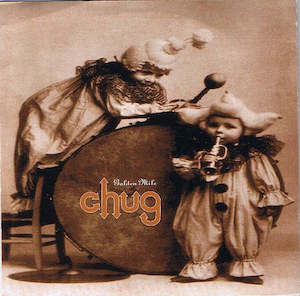 FN305 Chug - Golden Mile (1994)