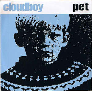 Cloudboy: FN347 Cloudboy - Pet ‎(1996)