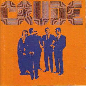 Crude: FN363 Crude - Inner City Guitar Perspectives (1996)