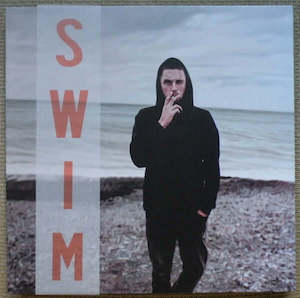 Die Die Die Band: Die Die Die - S W I M