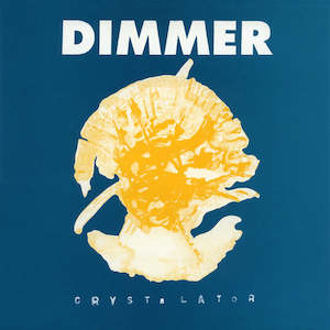 Dimmer: FN310 Dimmer - Crystalator ‎(1995)