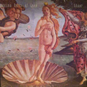 FN161 Dribbling Darts Of Love - Shoot (1990)