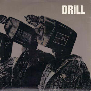 FN229 Drill - Happy Home ‎(1994)