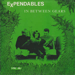 FN029 Expendables - In Between Gears (1985)