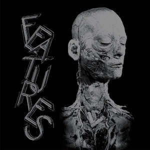 Features: Features - X-Features (2016)