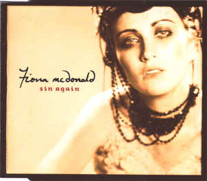 Fiona Mcdonald: FN419 Fiona McDonald - Sin Again (1999)